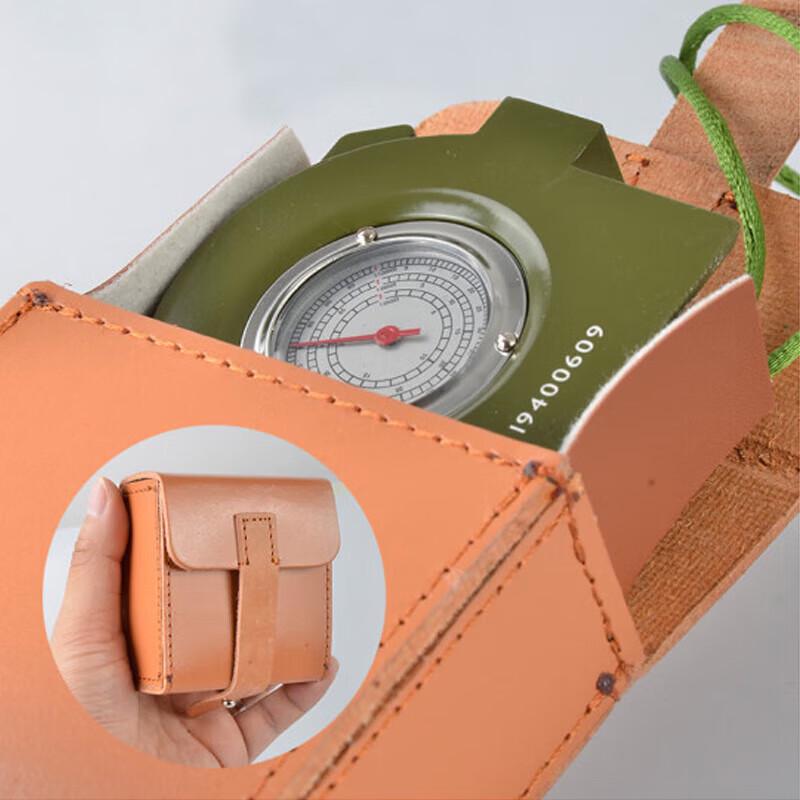 Multifunctional Tactical Geological Compass