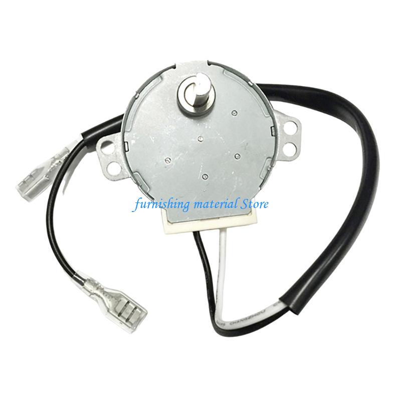 Y5GD Metal Motor 220V-240V Powerful Motor Ice Machine Motor for Ice Preparation