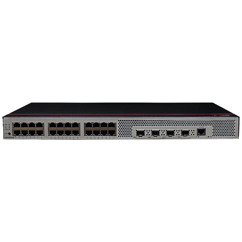 Huawei Enterprise Networking Devices