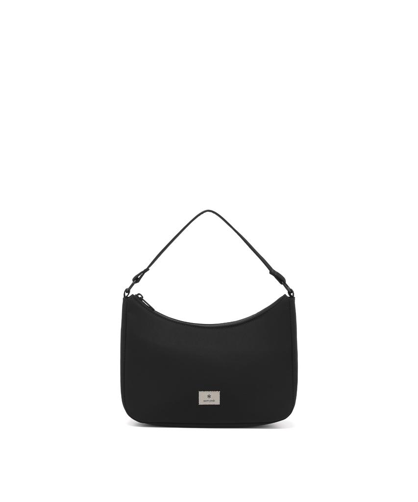 Сумка-тоут Snowpeak Apparel Softwill 2-Way Mini 3 л (S26Swftb27) черный