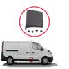 Панель бокового молдинга справа ESP1214-2 для Renault Trafic MK3 Fiat Talento Opel Vivaro B Nissan NV300 Primastar 768185709