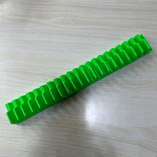 Держатель гаечного ключа Стойка для хранения Компактная модульная конструкция Универсальный портативный легкий доступ Трещотка