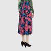 Gucci Повседневная Длинная Юбка Женская Черная 409370-ZAGI6-1187