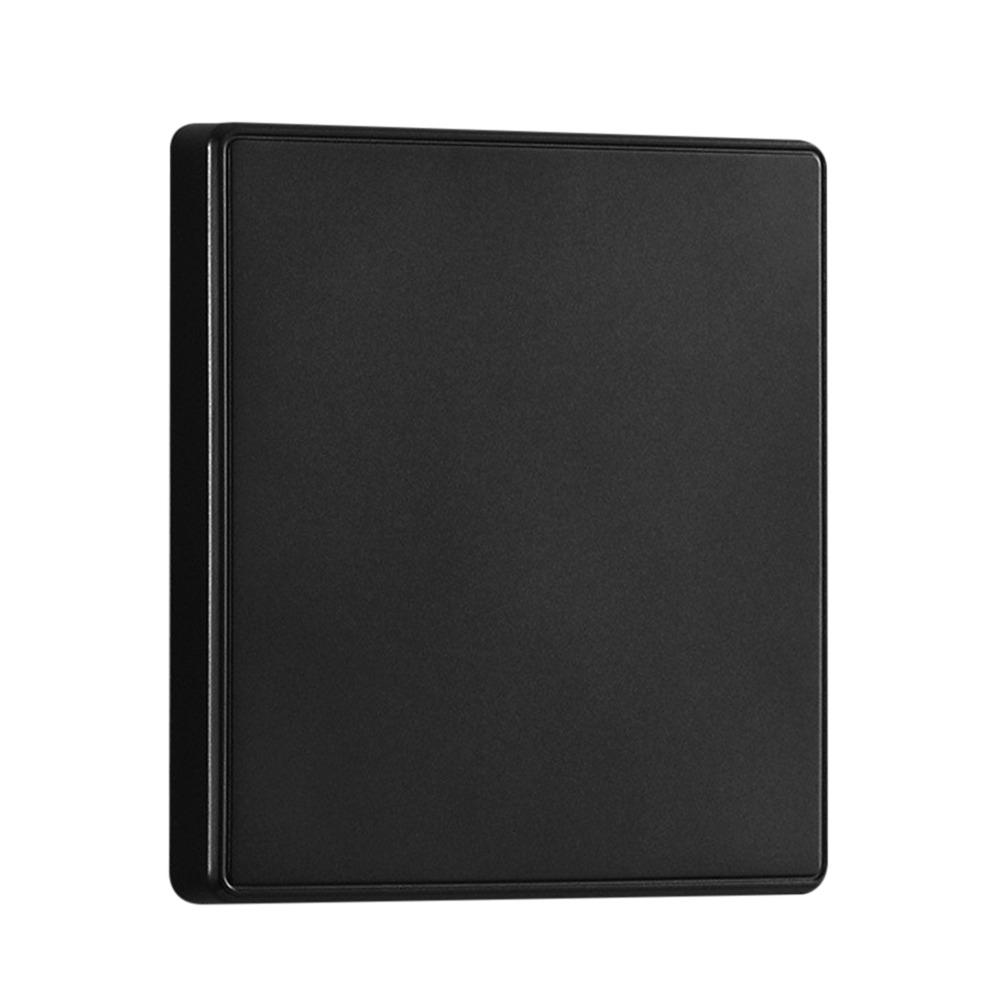 Утолщенная крышка отверстия в стене 86 Тип панели Декоративная крышка Декоративная панель Пластина Электроприборы