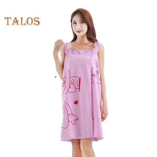 Женское банное полотенце, полотенце для душа, ультрамягкое, суперабсорбентное, быстросохнущее, приятное для кожи, полотенце для душа