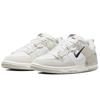 Nike Dunk Low Disrupt 2 'Pale Ivory Black' Женские DH4402-101
