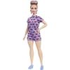 BARBIE - Fashionistas 75 - Curvy