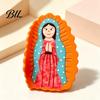Fashionable Hair Jewelry Cute Claw Clips for Women, Non Slip Claw, Plastic Accessories Shower Fine And Thick Hair, Strong Hold Jaw Daily Styling