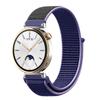 18мм 20мм 22мм Нейлоновый петлевой ремешок Для Huawei Watch GT5 Pro 42мм GT5/4 41мм браслет наручный ремешок Huawei Watch GT5/4/3/2 Pro 46мм Ремень