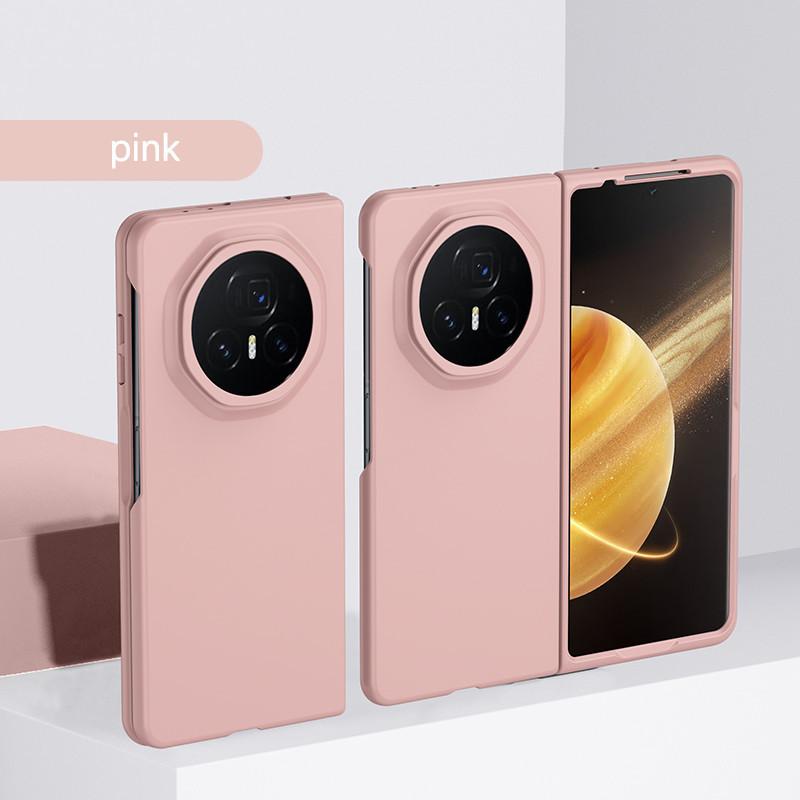 Жидкий чехол для ПК Honor Magic V3 Vs3 MagicV3 MagicVs3 цветной ультратонкий противоударный защитный чехол-бампер с защитой от осколков