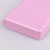 Держатель для 4 батарей 18650, Power Bank 5V с двойным USB, Корпус для батарей, Беспаечный набор мобильного питания, Корпус DIY, Зарядный кейс для хранения