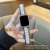 Винтажный ремешок из смолы в китайском стиле для Apple iWatch, Samsung, Huawei