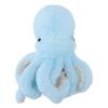 Octopus Plush Toy Cute Octopus Soft Nontoxic Plush Stuffed PP Cotton Springy Legs Octopus Toy for