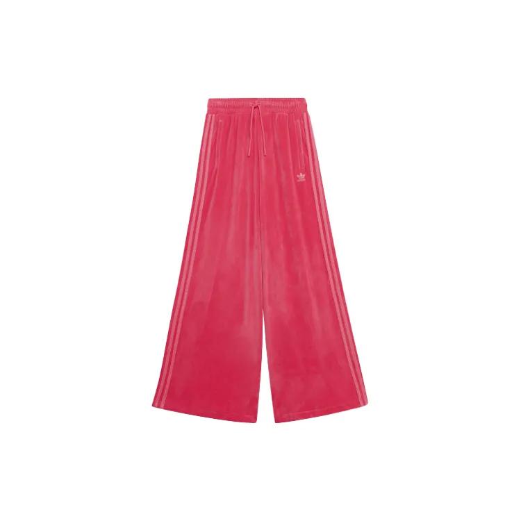 Jeremy Scott Track Pants Solar Pink (Unisex) Sports Pants H50963