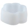 Silicone Cat Paw Shape Box Mold  Cat Claw Jar Mold with Lid Handmade Epoxy Mould  DIY