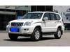 Полосы на кузов Toyota Prado, 2003-2009 Декоративные наклейки для украшения боковой части автомобиля