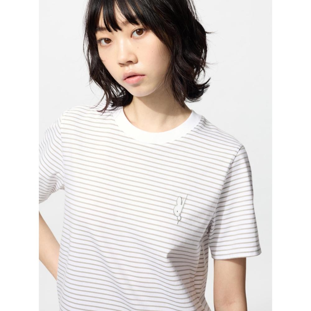 Uniqlo Япония Миффи Ут