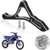Защита крышки двигателя и звезды цепи мотоцикла CNC для YZ250F 2014-2025 YZ450F 2014-2022 WR250F 2015-2024 WR450F 2016-2023 Питбайк
