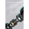 Bluetooth-наушники TWS Беспроводные наушники с шумоподавлением и аккумулятором емкостью 3500 мАч Спортивные гарнитуры с микрофоном