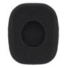 Square Foam Headphone Covers Breathable Headphone Earpads for Form2 2i LC8200
