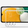 Противоударный прозрачный силиконовый мягкий чехол для Samsung Galaxy S25 EDGE S24 S23 S21 FE S22 Plus Ultra 5G задняя крышка для S 25 24 23 22