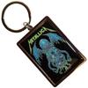The Call Of Ktulu Keyring