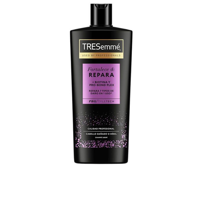 Shampoing RÉPARATEUR ET RENFORCE 7 685 ml