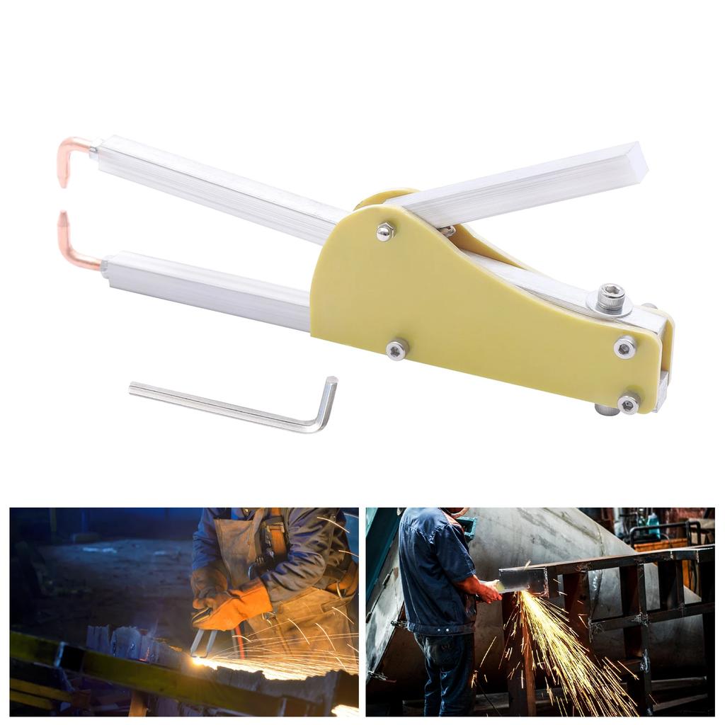 Spot Welder Welding Pliers, Portable Spot Welding Machine Welding Pliers