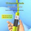 Jianli Professional Double Bearing Speed Jump Rope for School Exams