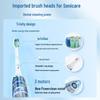 Philips Звуковая электрическая зубная щетка HX5070 Штепсель CN (адаптер в комплекте)