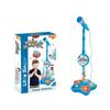 Cool Karaoke Song Music Instrument Toys With Stand Karaoke Mic New Singing Toys  Children
