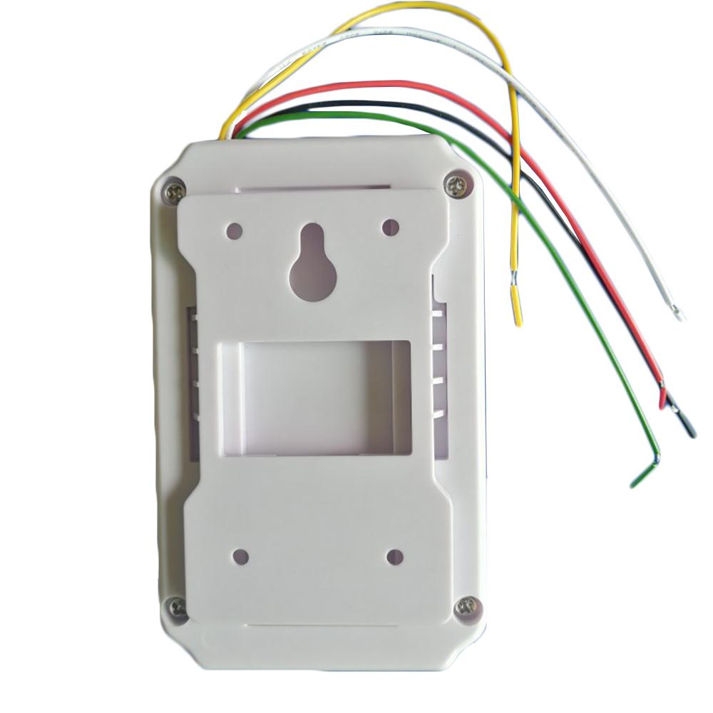 12V Gas Detector Sensor Alarm Propane Butane LPG Natural Motor Home Camper