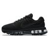 Air Max 2017 Тройной Черный Женские 849560-004