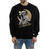 Star Wars Mens The Last Jedi Gold Chewbacca Sweatshirt