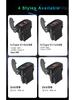 Dual QC+PD Car & Boat Charger for Phones, 12-24V