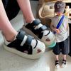 Модные детские летние сандалии Спортивная обувь для мальчиков Кроссовки для девочек Летние детские спортивные сандалии Модные пляжные сандалии для мальчиков Кроссовки для младенцев