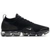 New Nike Air VaporMax 2 Black White 942842-001