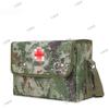 Tactical Single-Shoulder Empty First Aid Bag
