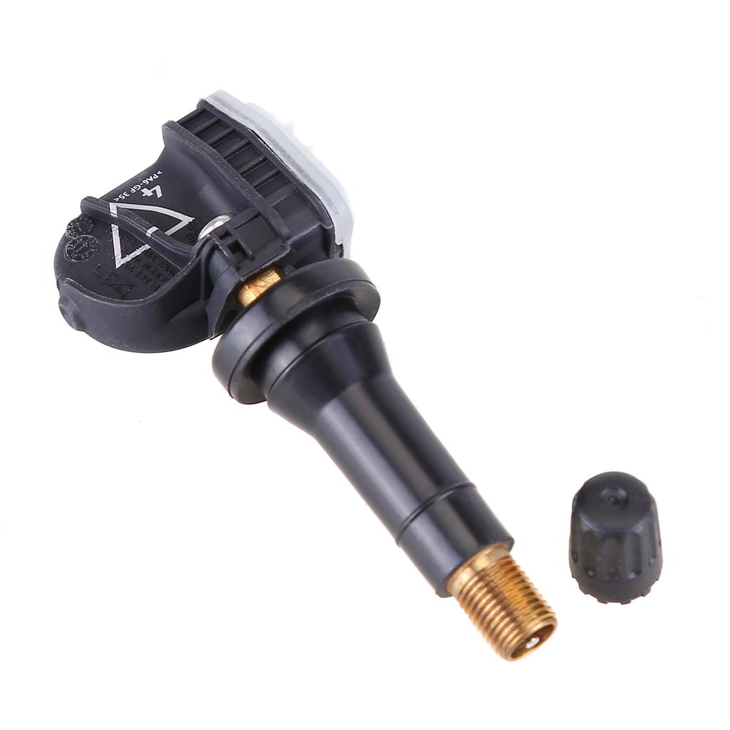 4pcs Tyre Pressure Sensor 2036804 Compatible for All Common Ford Models