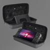 Hard Travel Case Anti-Drop Portable Storage Bag with Mesh Pocket Protective Case Anti Scratch for Lenovo Legion Go Game Console