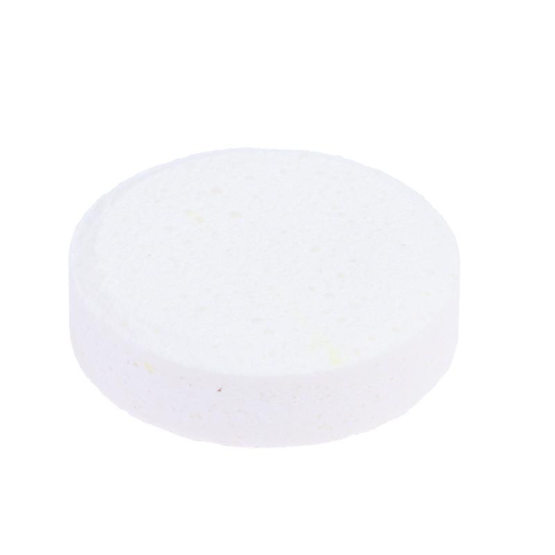 Таблетка для чистки кофемашины Шипучая таблетка Чистые кухонные принадлежности