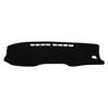 1Pcs Dashmat Dash Cover Dashboard Mat Interior Pad For Toyota Hilux SR5