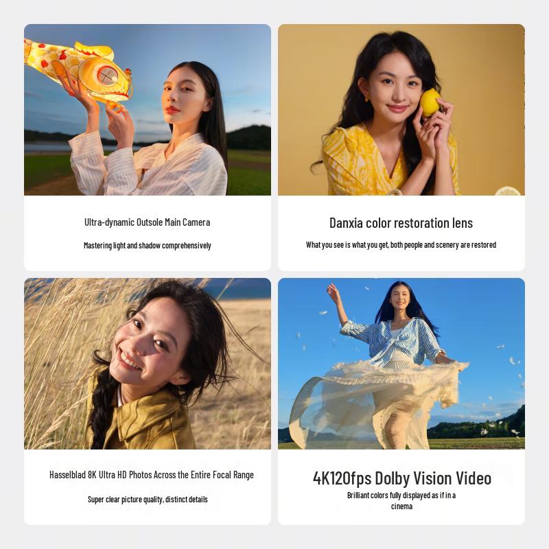 Смартфон OPPO Find X9 Pro 5G (Китайская версия)