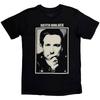 Butch Walker Unisex Adult Ring T-Shirt