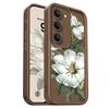 Magnolia Flower Phone Case For Xiaomi Redmi 15 15C 14C 13 13C 12 12C 10 10C A1 A2 A3 A5 Plus 4G 5G Staircase Soft Cover