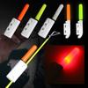 425 Battery/322 Battery Float Fluorescent Light Fishing Rod Tip Lightstick Bite Alarm Glow Stick