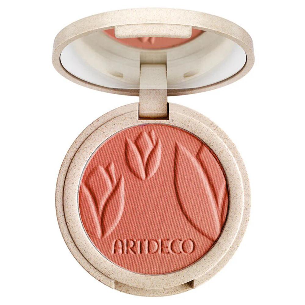 Artdeco Румяна шелковистой пудры - 20 Терракотовые щеки -