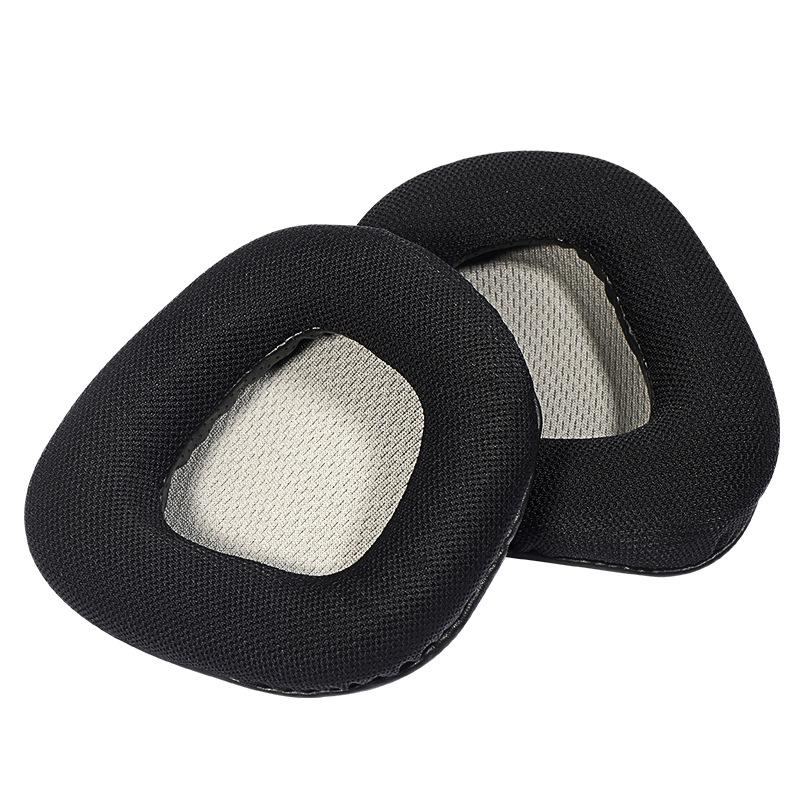 Replacement EarPads Ear Cushions for Corsair VOID PRO RGB Gaming Headphone CORSAIR VOID PRO RGB USB Premium Gaming Headset 7.