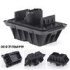 ДЛЯ BMW 5 СЕРИИ E60 E61 X3 F25 2010-2017 Внедорожник X4 F26 2013-2018 Внедорожник Подъемная площадка для днища OE 51717065919 Домкратная площадка для поддержки автомобиля