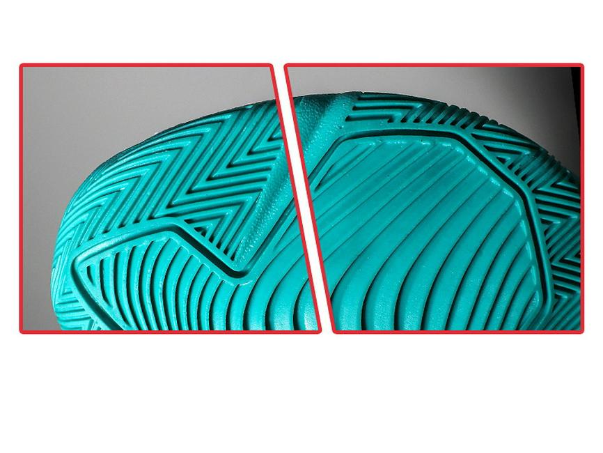 New Spring Men's Basketball Shoes: Breathable Mesh Sneakers for Youth, Students, and Big Children. Large Sizes Available.